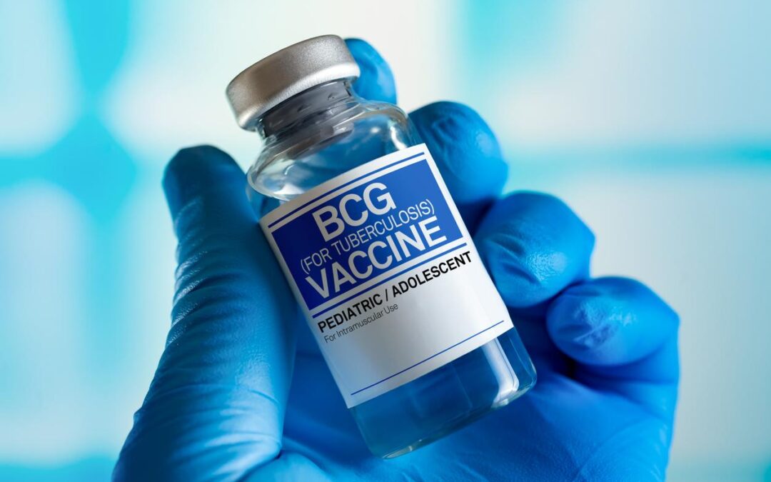 Faux, le vaccin  BCG n’est pas payant