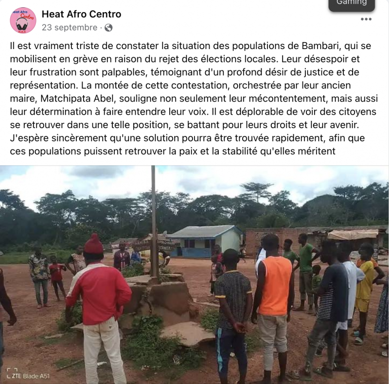 Lutte contre la désinformation Lutte contre la désinformation