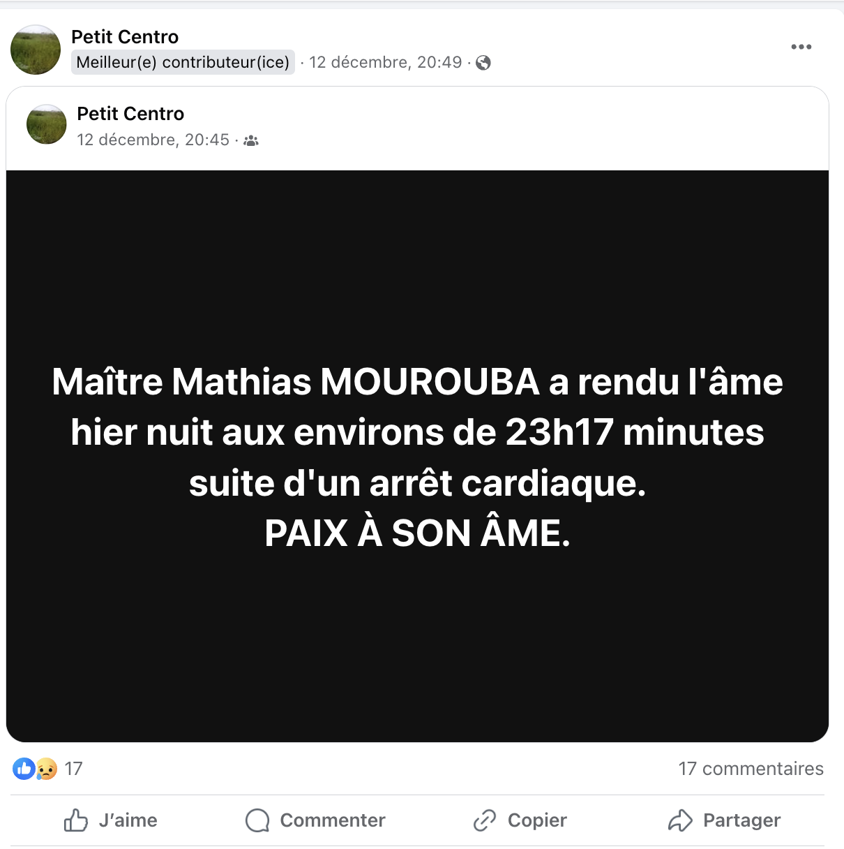 Lutte contre la désinformation Lutte contre la désinformation