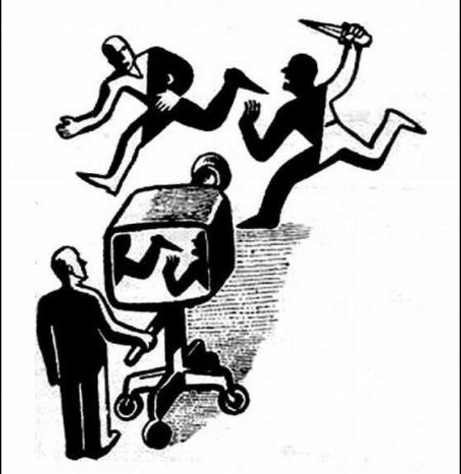 La Centrafrique confrontée  à la montée de la manipulation visuelle sur les réseaux sociaux