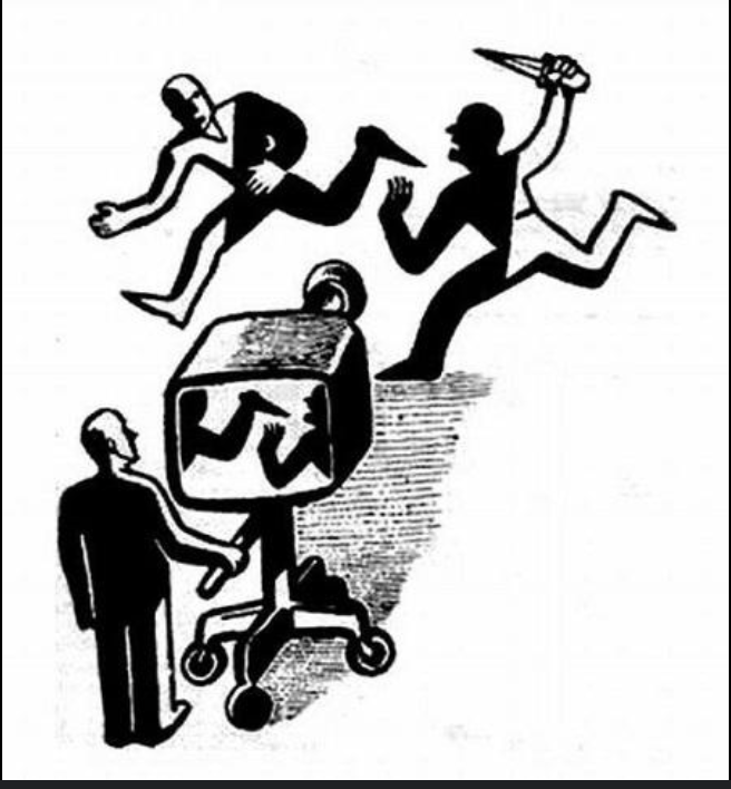 Lutte contre la désinformation Lutte contre la désinformation