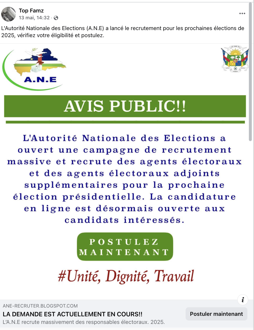 Lutte contre la désinformation Lutte contre la désinformation