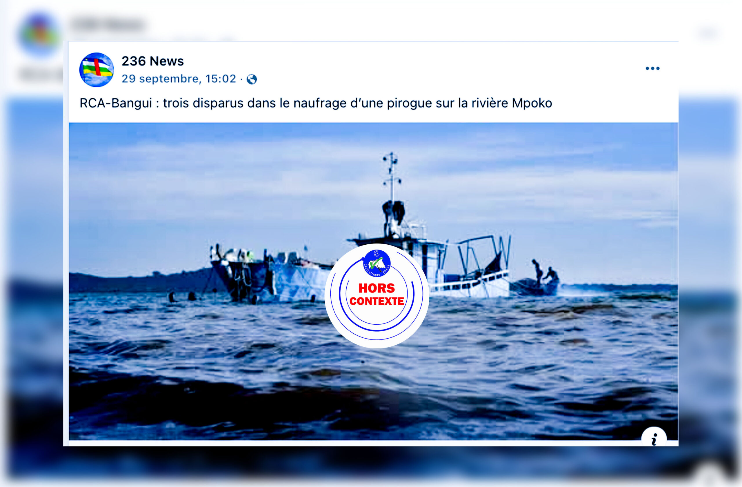 Lutte contre la désinformation Lutte contre la désinformation