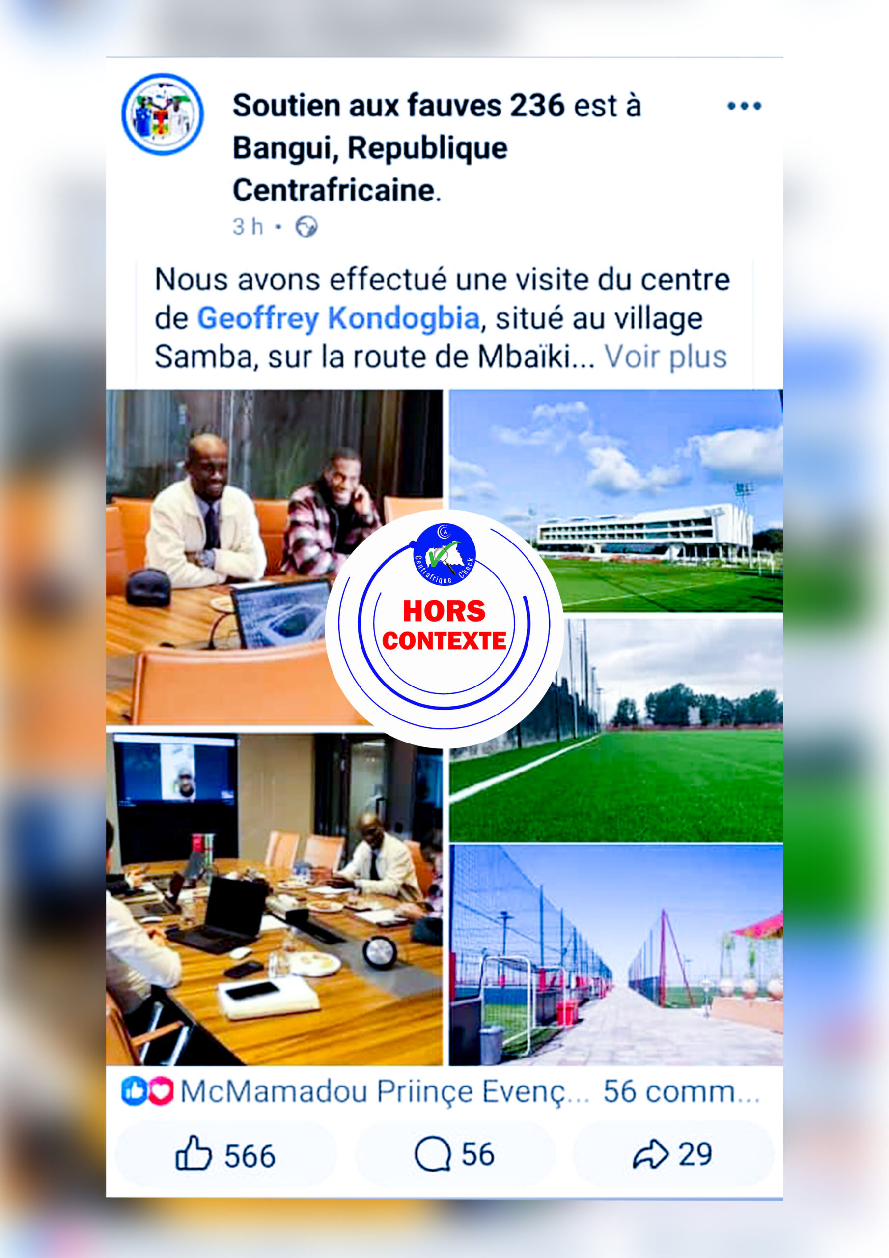 Lutte contre la désinformation Lutte contre la désinformation