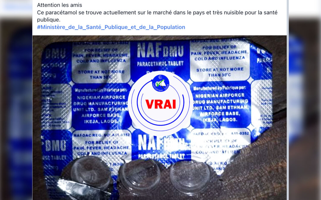 Attention aux médicaments non homologués : un danger réel pour la santé