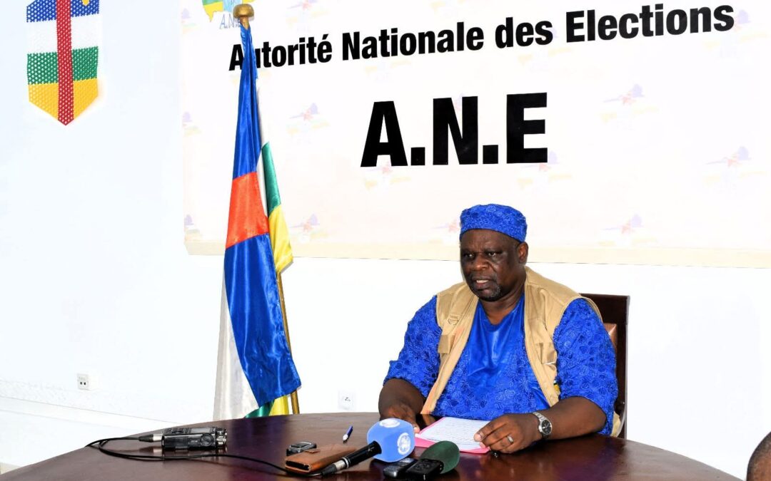 Analyse_Résultats électoraux provisoires : entre attente officielle et désinformation en ligne