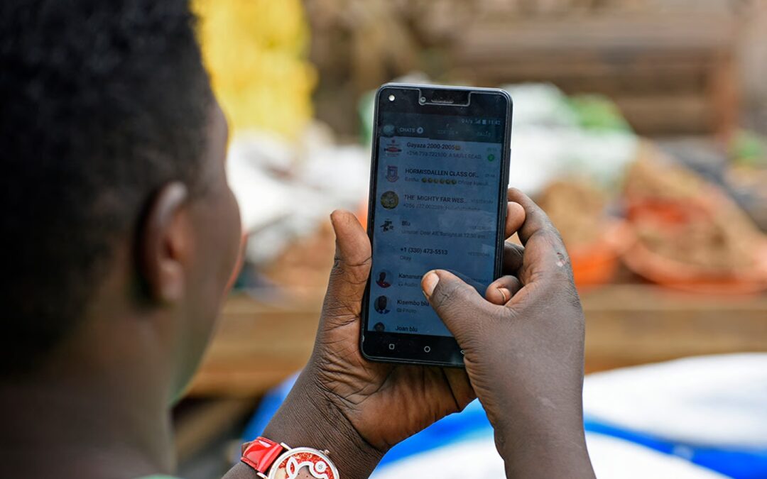 Analyse–De la modération des contenus sur les plateformes numériques en Afrique francophone